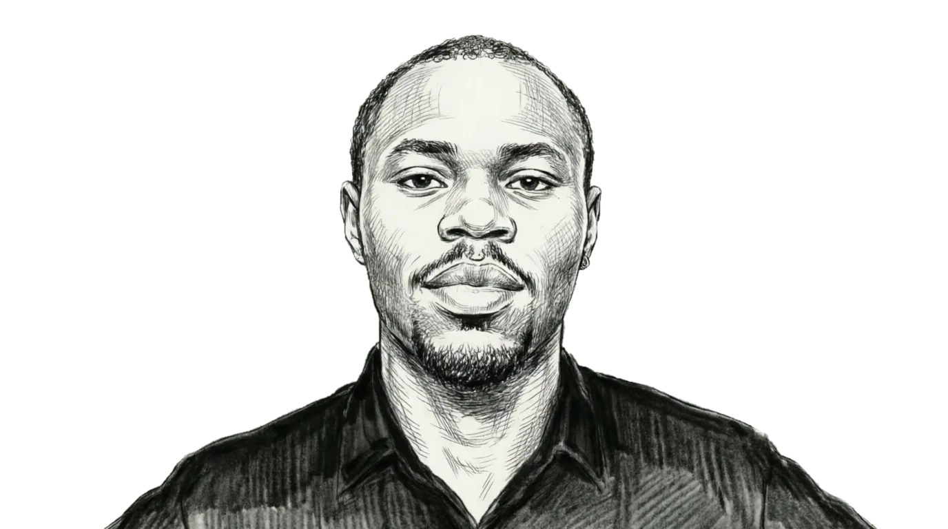 Justice Uzoigwe